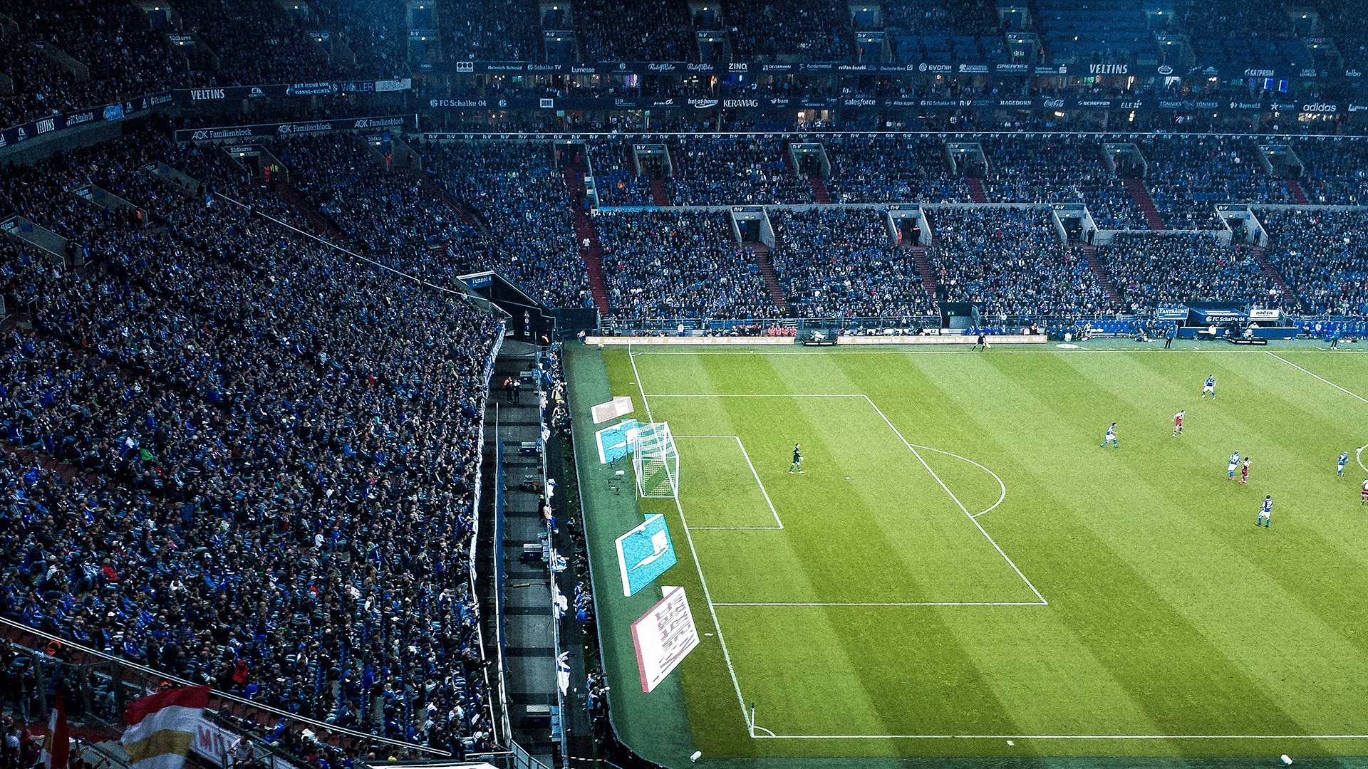 德甲争冠战之夜，班凯罗表现堪称教科书，当完美成为一种习惯