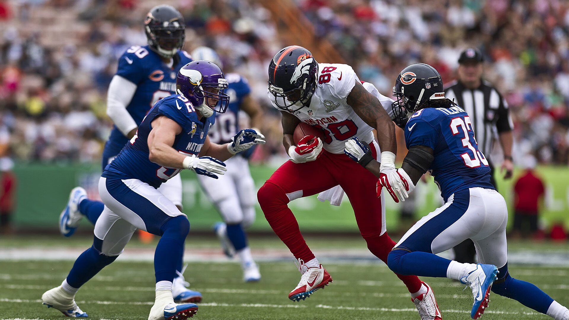 世界排名争夺战焦点战，国际米兰稳稳拿下巴黎